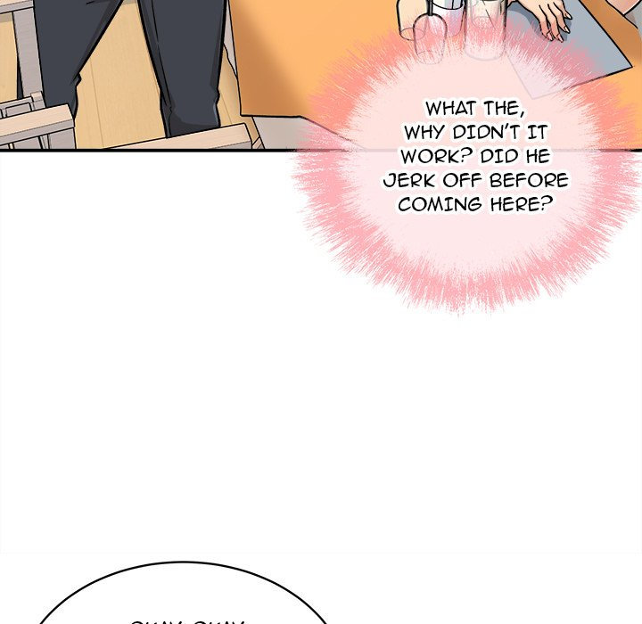 Excuse Me This Is My Room chapter 53 page 49