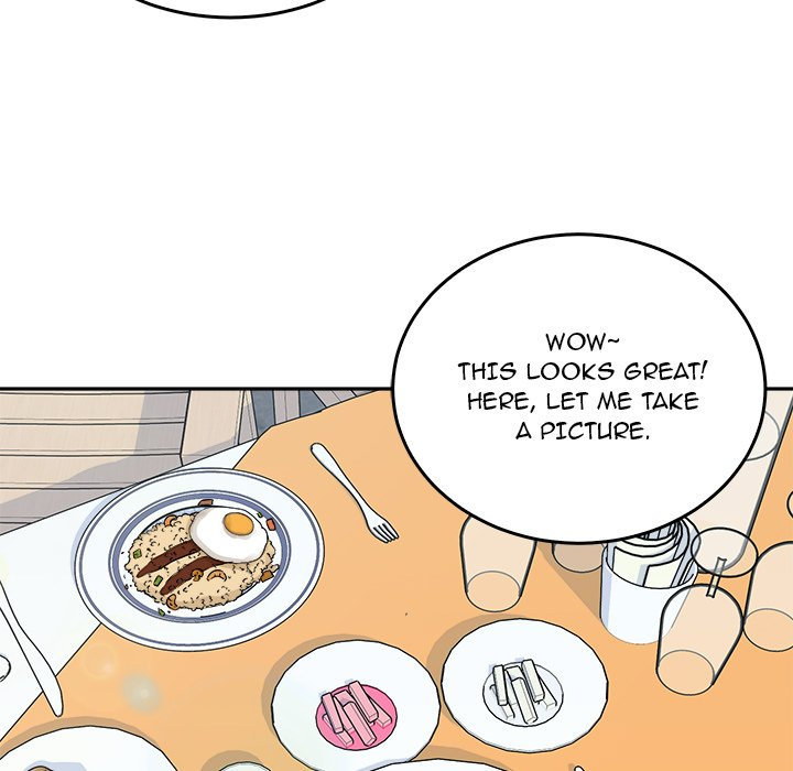 Excuse Me This Is My Room chapter 53 page 52