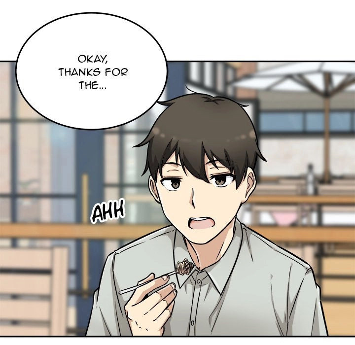 Excuse Me This Is My Room chapter 53 page 54