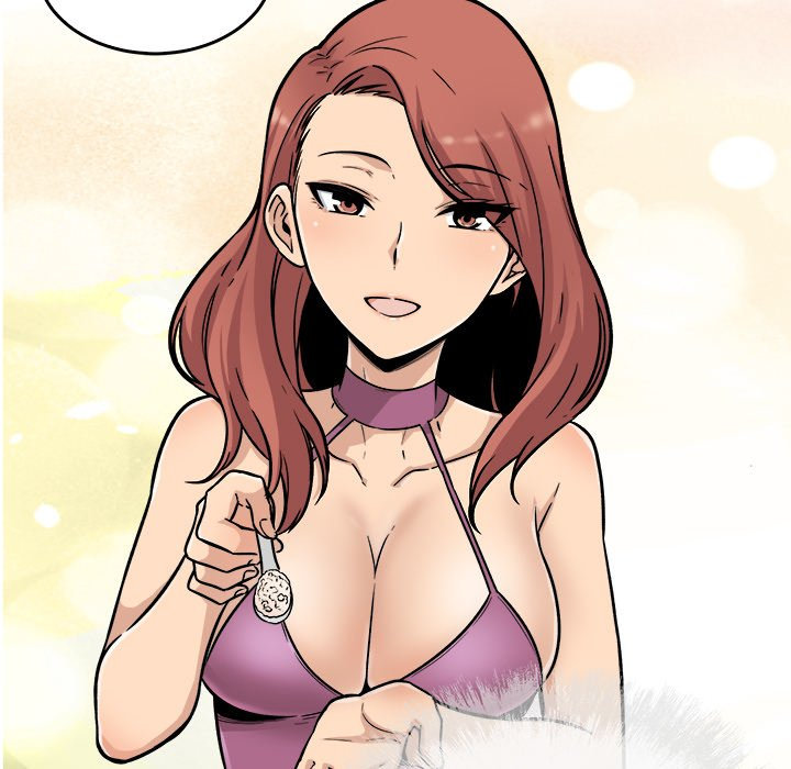 Excuse Me This Is My Room chapter 53 page 56