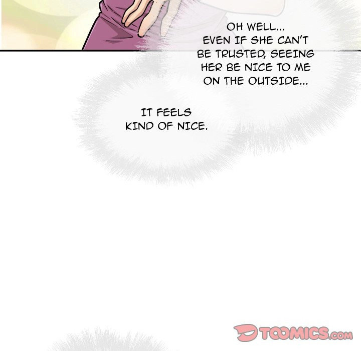 Excuse Me This Is My Room chapter 53 page 57