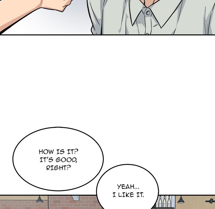 Excuse Me This Is My Room chapter 53 page 59