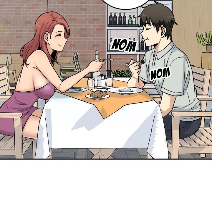 Excuse Me This Is My Room chapter 53 page 60