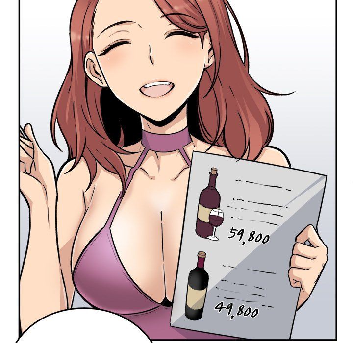 Excuse Me This Is My Room chapter 53 page 62