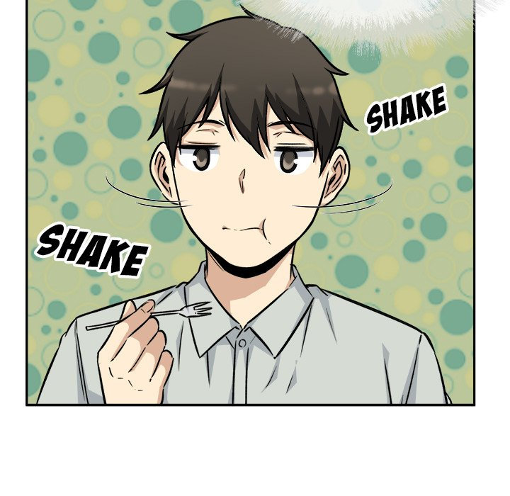 Excuse Me This Is My Room chapter 53 page 64