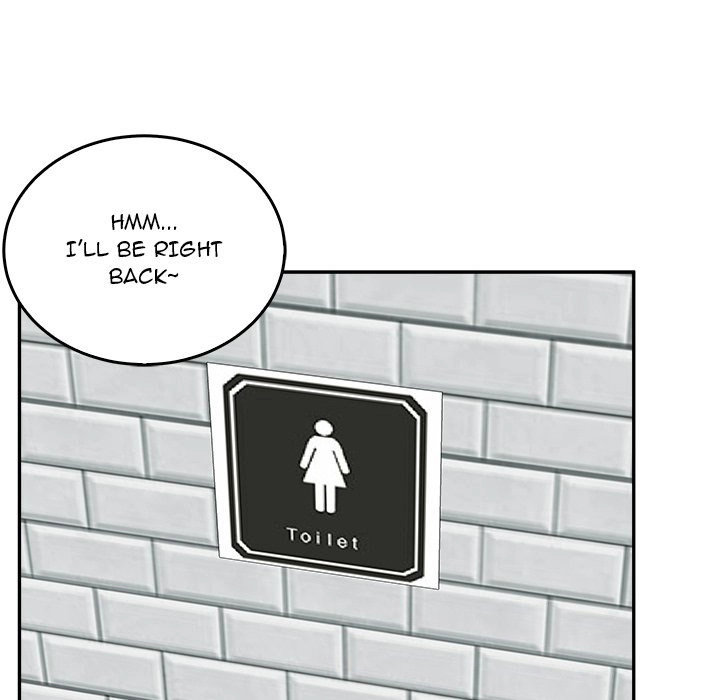 Excuse Me This Is My Room chapter 53 page 66