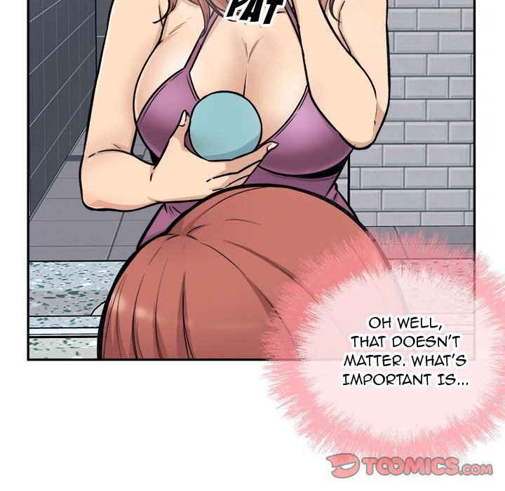 Excuse Me This Is My Room chapter 53 page 69