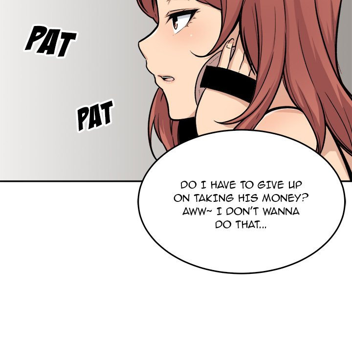 Excuse Me This Is My Room chapter 53 page 71