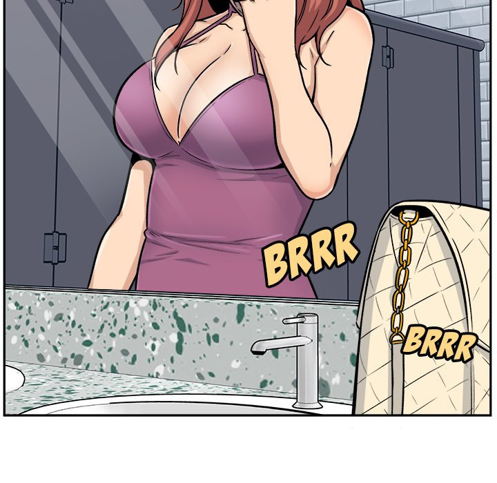 Excuse Me This Is My Room chapter 53 page 73