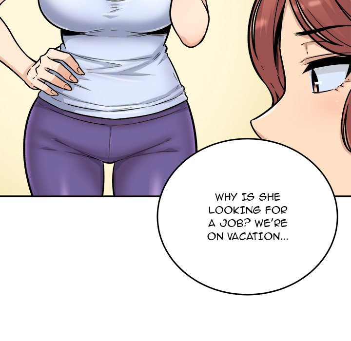 Excuse Me This Is My Room chapter 53 page 77
