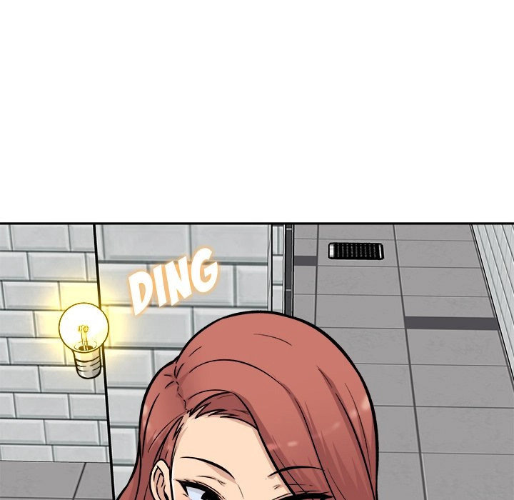 Excuse Me This Is My Room chapter 53 page 78