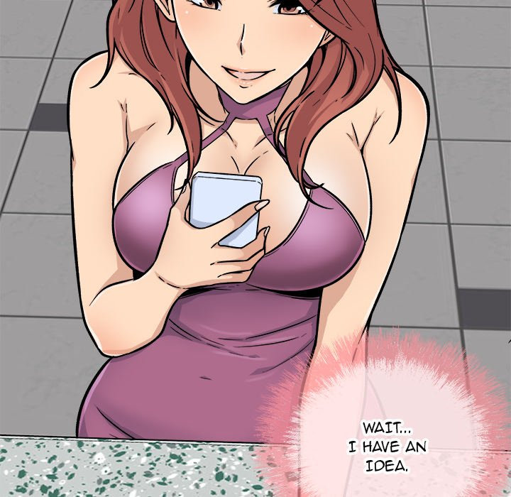 Excuse Me This Is My Room chapter 53 page 79