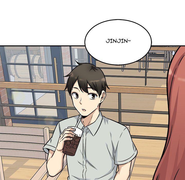 Excuse Me This Is My Room chapter 53 page 82