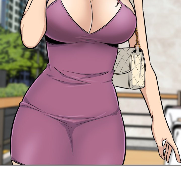 Excuse Me This Is My Room chapter 53 page 85