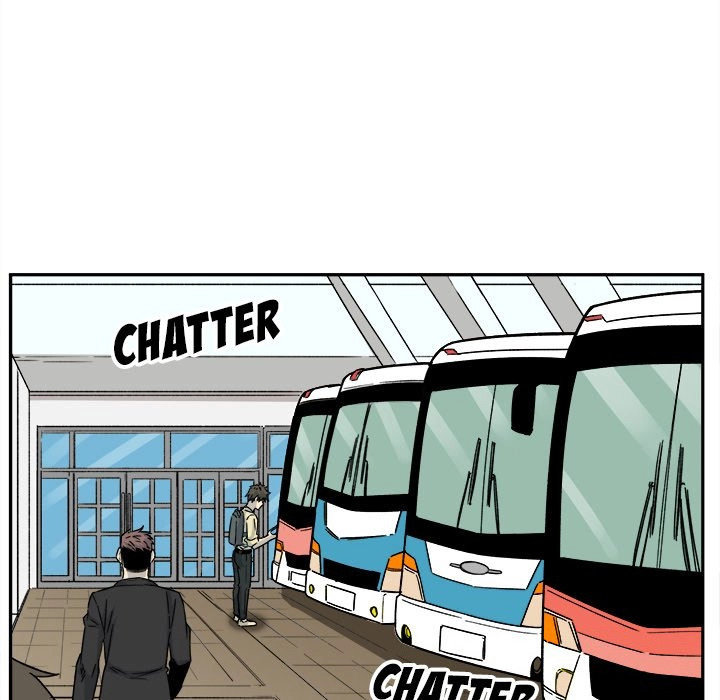 Excuse Me This Is My Room chapter 53 page 90