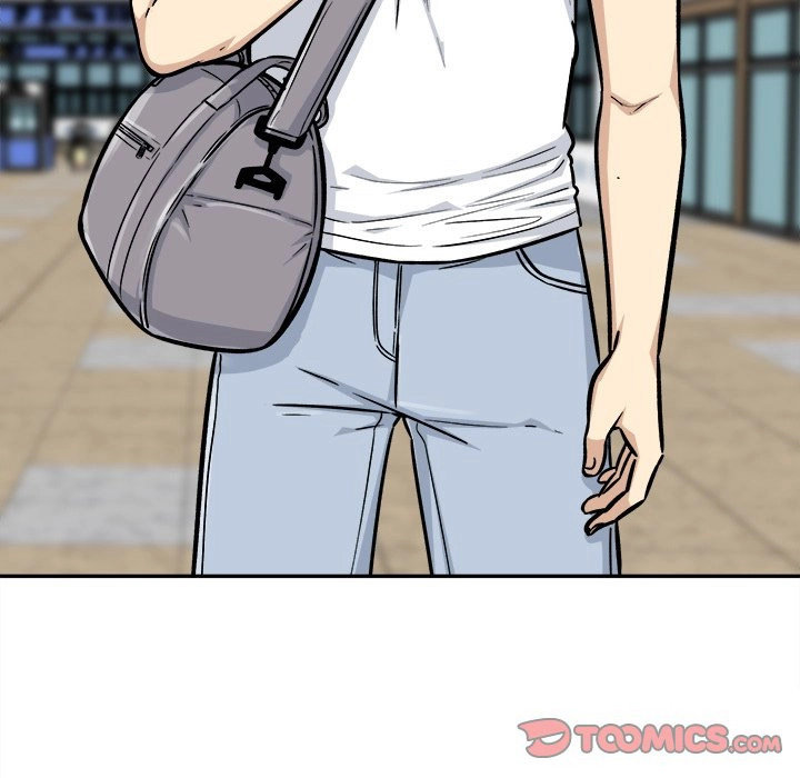 Excuse Me This Is My Room chapter 53 page 93