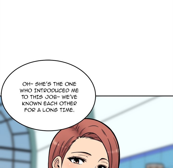 Excuse Me This Is My Room chapter 53 page 94