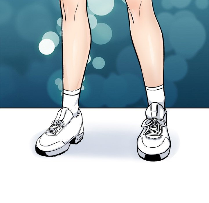 Excuse Me This Is My Room chapter 53 page 100