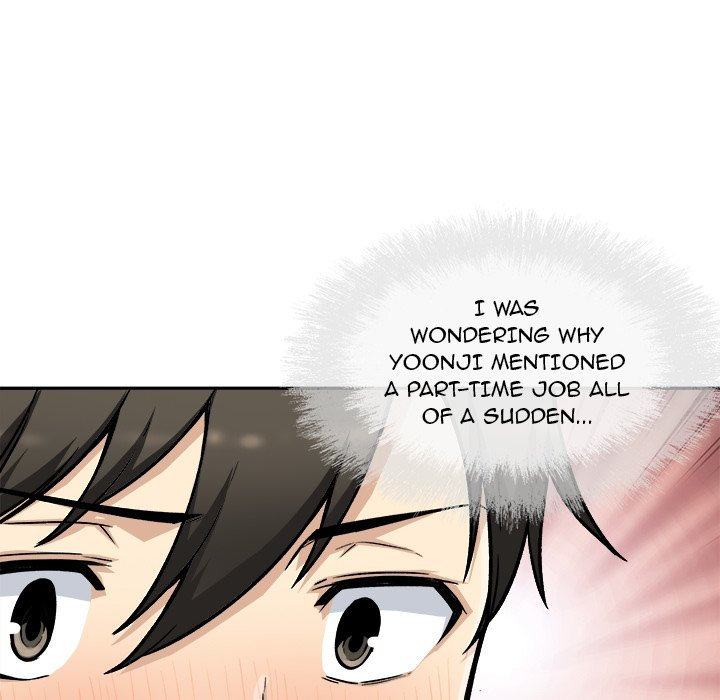 Excuse Me This Is My Room chapter 53 page 101