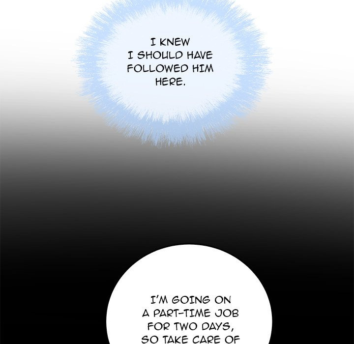 Excuse Me This Is My Room chapter 53 page 109