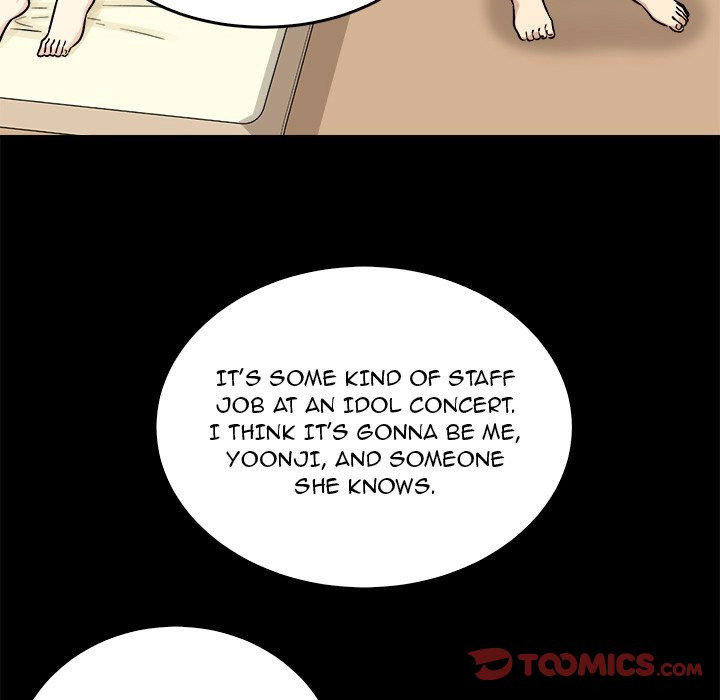 Excuse Me This Is My Room chapter 53 page 111