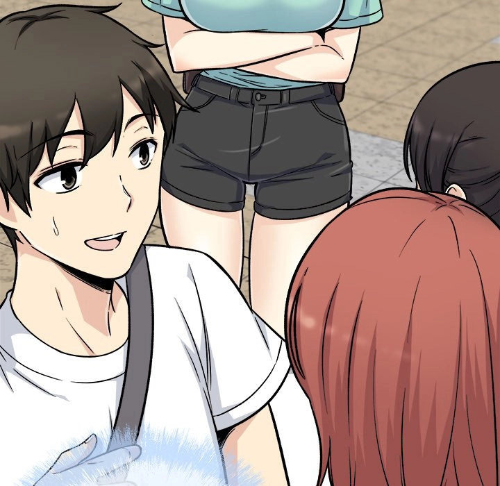 Excuse Me This Is My Room chapter 53 page 114
