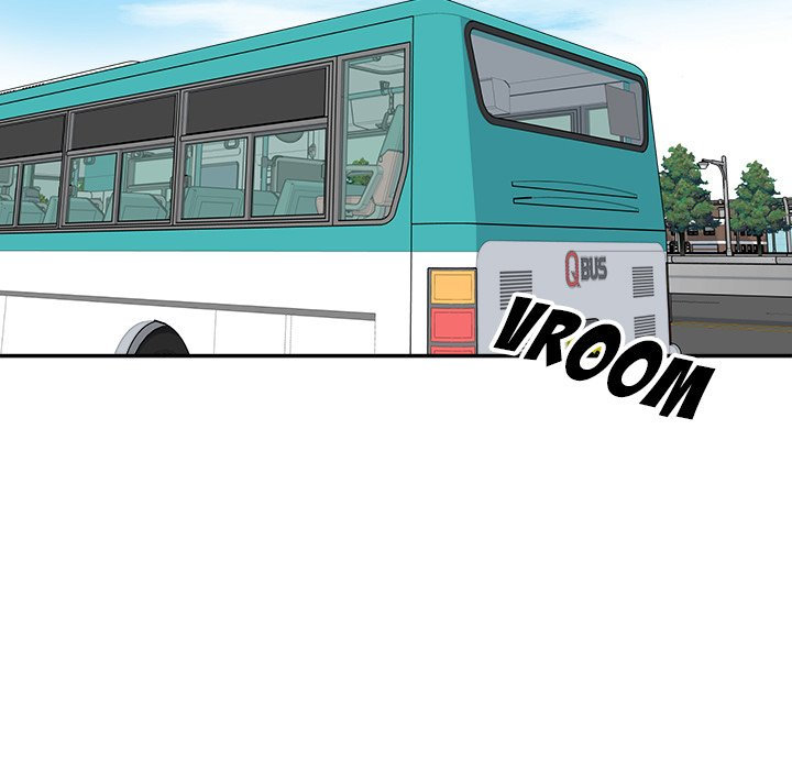 Excuse Me This Is My Room chapter 53 page 119