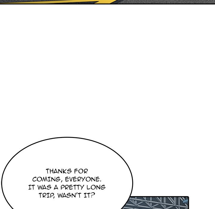 Excuse Me This Is My Room chapter 53 page 122