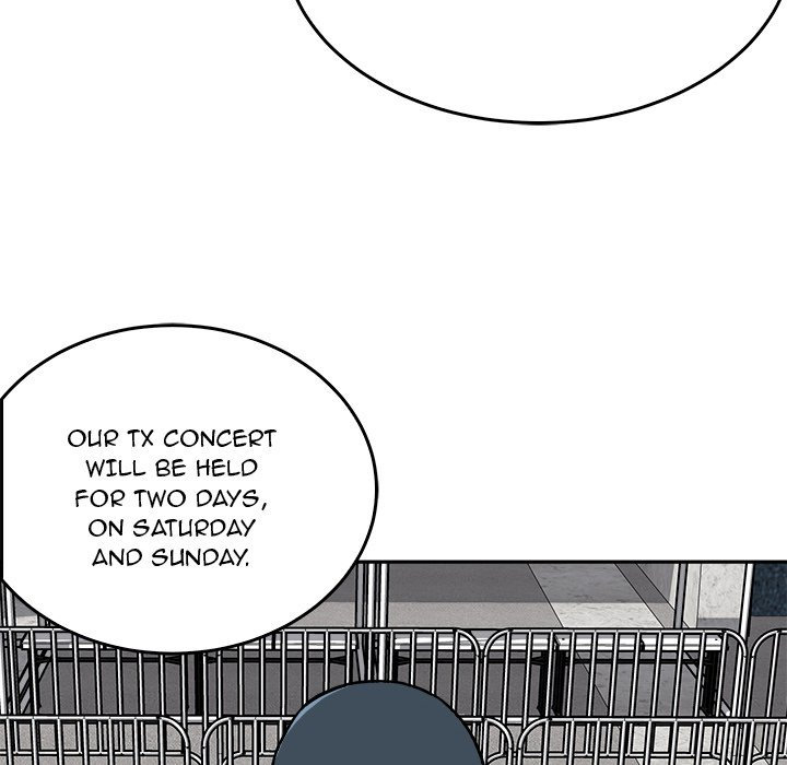 Excuse Me This Is My Room chapter 53 page 124