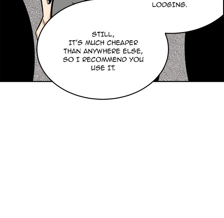 Excuse Me This Is My Room chapter 53 page 126