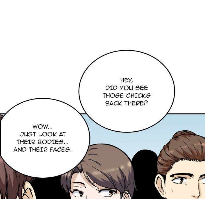 Excuse Me This Is My Room chapter 53 page 127