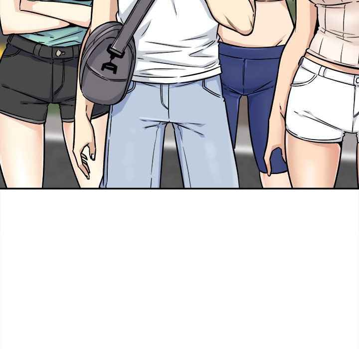 Excuse Me This Is My Room chapter 53 page 130