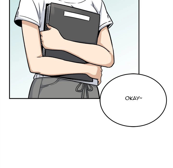 Excuse Me This Is My Room chapter 53 page 132