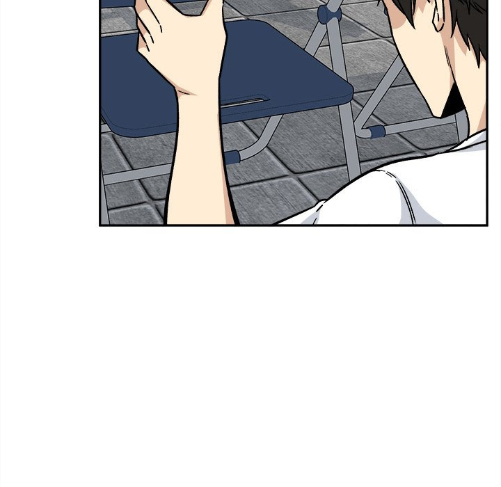 Excuse Me This Is My Room chapter 53 page 134