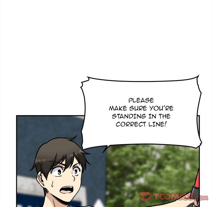 Excuse Me This Is My Room chapter 53 page 135
