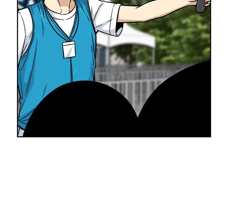 Excuse Me This Is My Room chapter 53 page 136
