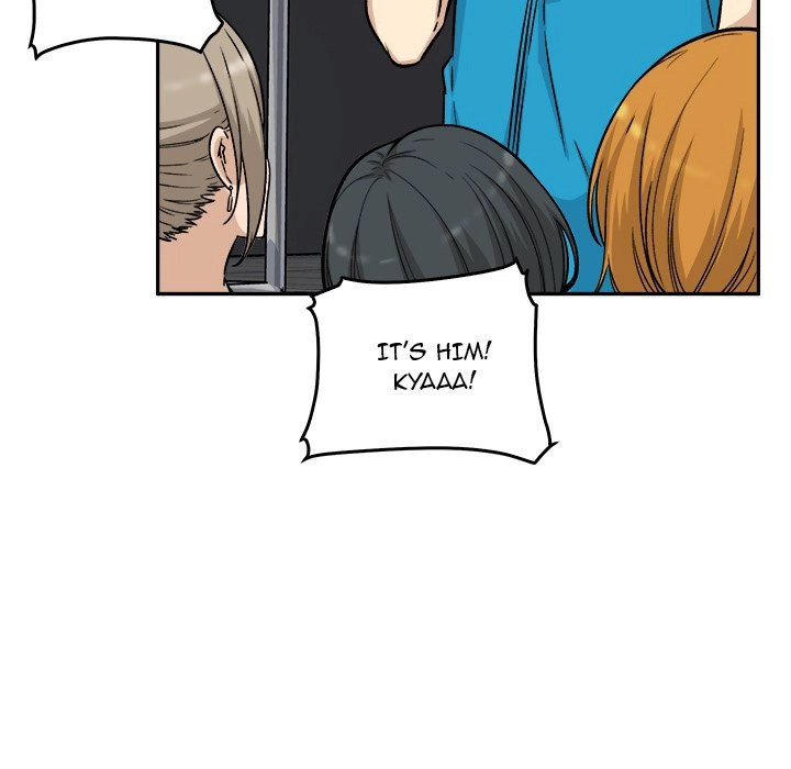 Excuse Me This Is My Room chapter 53 page 138