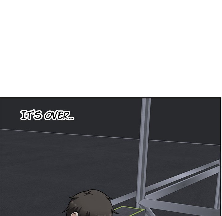 Excuse Me This Is My Room chapter 53 page 142