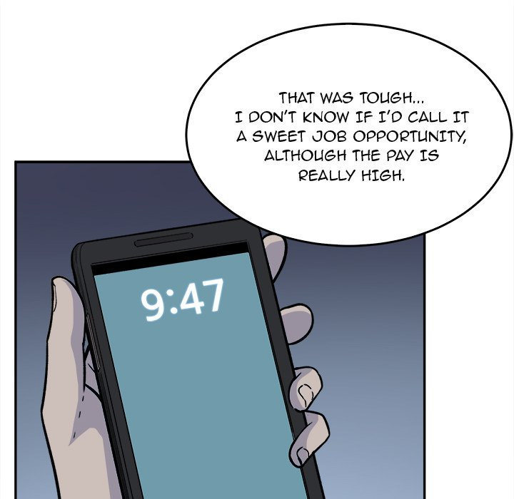 Excuse Me This Is My Room chapter 53 page 145