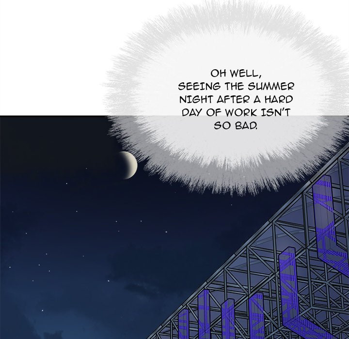 Excuse Me This Is My Room chapter 53 page 149