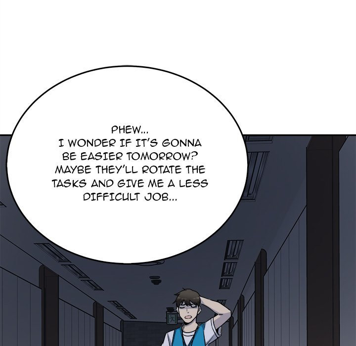 Excuse Me This Is My Room chapter 53 page 151