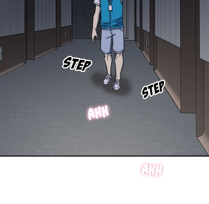 Excuse Me This Is My Room chapter 53 page 152