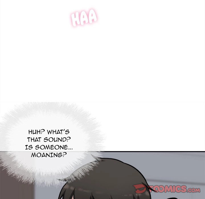 Excuse Me This Is My Room chapter 53 page 153