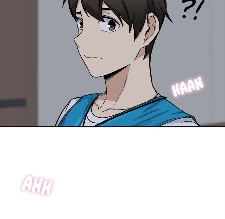 Excuse Me This Is My Room chapter 53 page 154