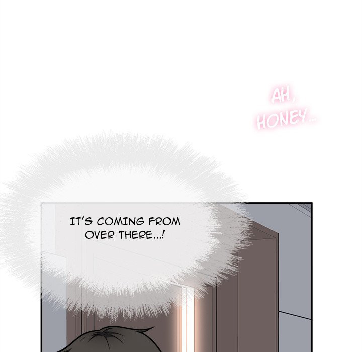 Excuse Me This Is My Room chapter 53 page 155