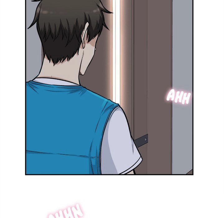 Excuse Me This Is My Room chapter 53 page 156