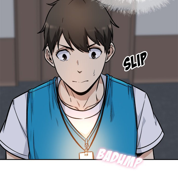 Excuse Me This Is My Room chapter 53 page 158