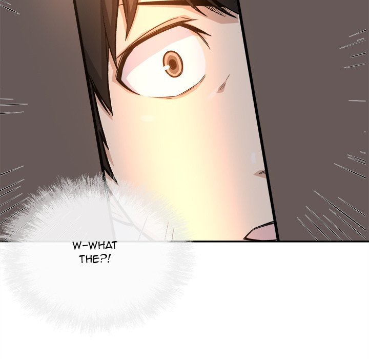 Excuse Me This Is My Room chapter 53 page 160