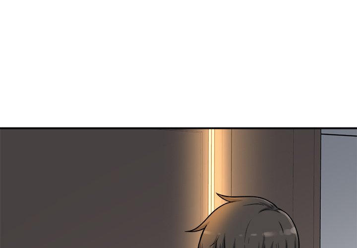Excuse Me This Is My Room chapter 54 page 3