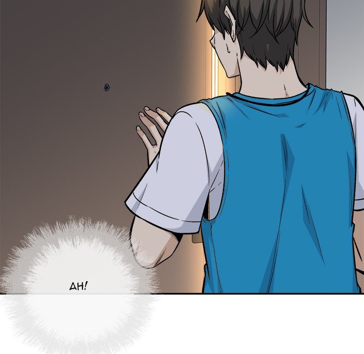 Excuse Me This Is My Room chapter 54 page 4